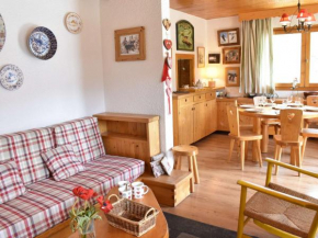 Appartement Méribel, 4 pièces, 6 personnes - FR-1-180-577